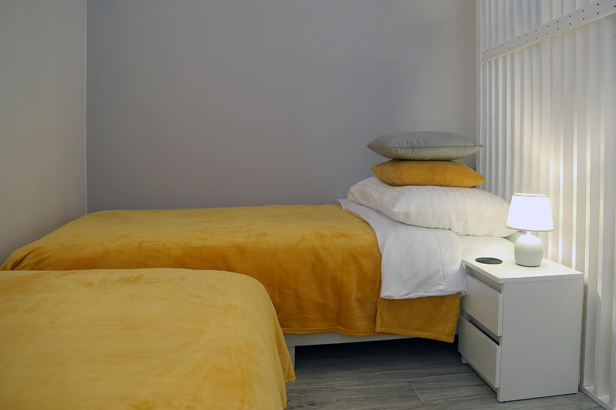 Apartamenty Uniejow "Prywatne Kapiele Termalne" ภายนอก รูปภาพ