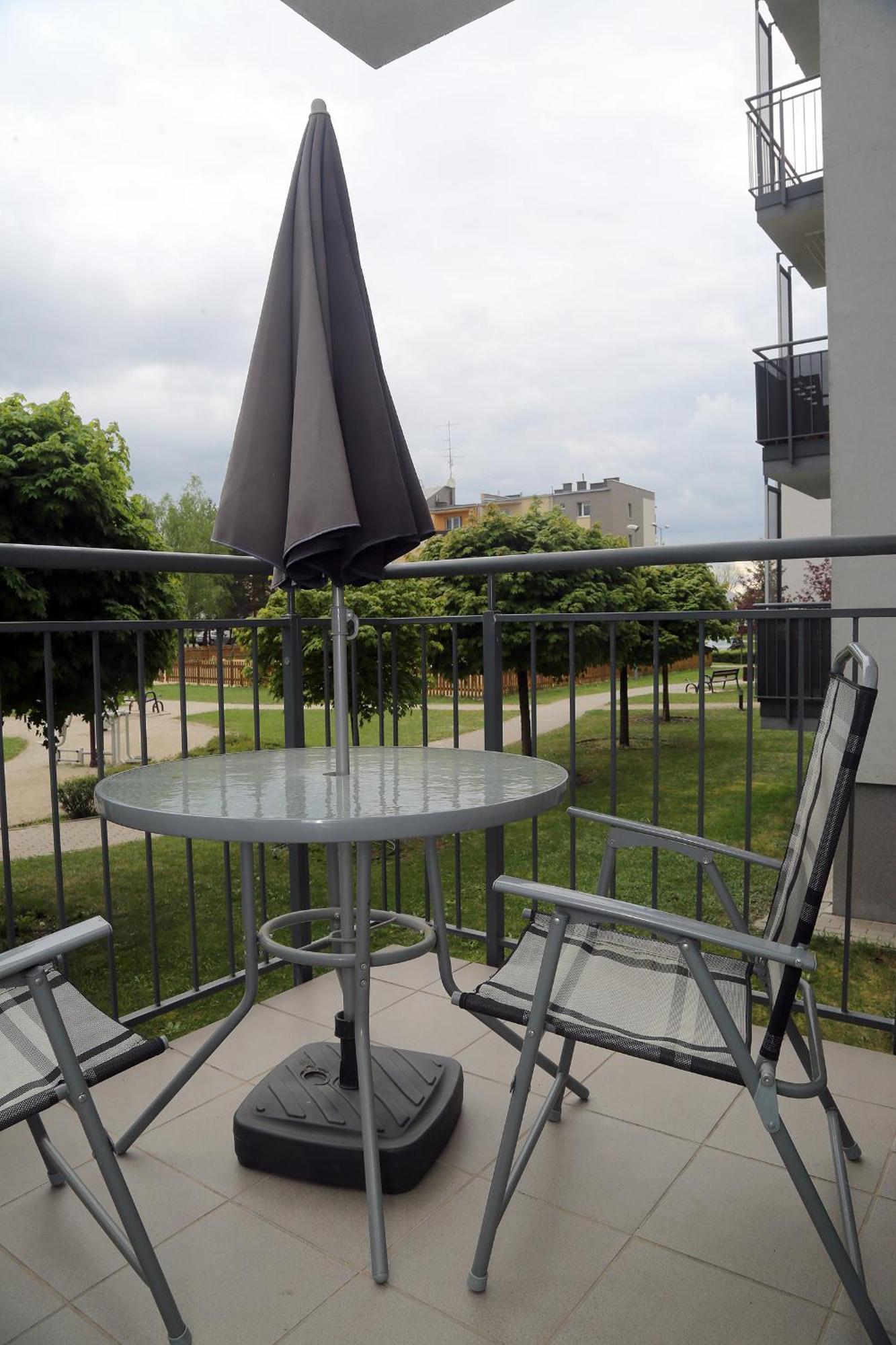 Apartamenty Uniejow "Prywatne Kapiele Termalne" ภายนอก รูปภาพ