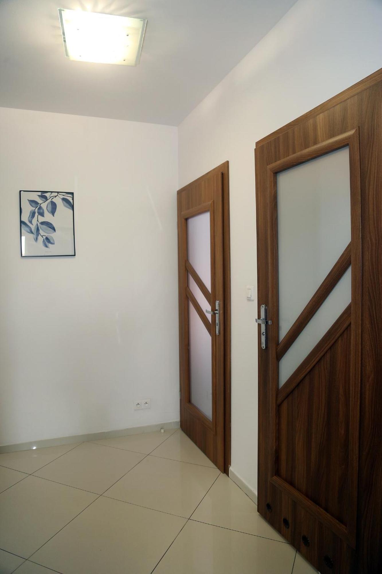 Apartamenty Uniejow "Prywatne Kapiele Termalne" ภายนอก รูปภาพ