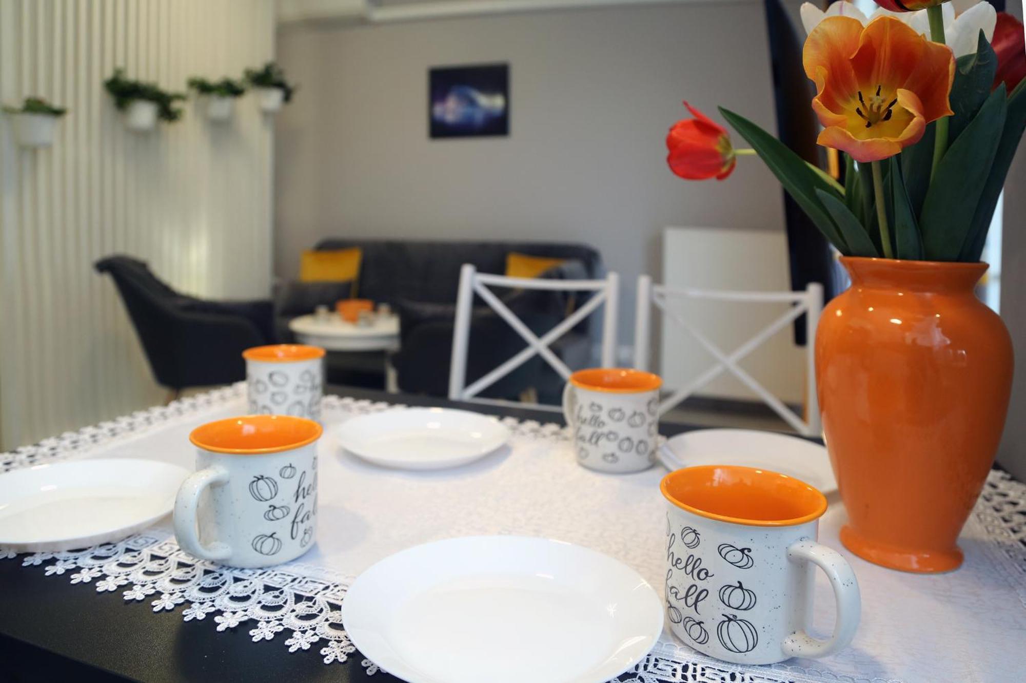 Apartamenty Uniejow "Prywatne Kapiele Termalne" ภายนอก รูปภาพ